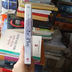 Sư Phụ - Cửu Lộ Phi Hương  1024536