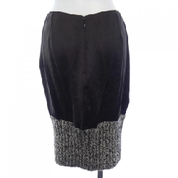 【Mã giảm giá】【Cổ điển】Áo khoác Chanel CHANEL 641649