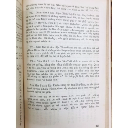Lịch chiều hiến chương loại chí - Phan Huy Chú ( bản bìa cứng ) 127081