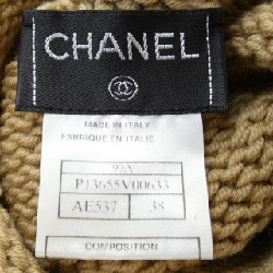 【Mã giảm giá】【Cổ điển】Chanel CHANEL Áo len 639799