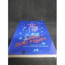 Im lặng là siêu sức mạnh mới 100% HCM0802 910673