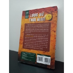 Lược sử thời gian - David Rooney New 100% HCM.ASB2703 911577