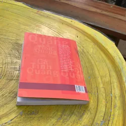 CÁ TÍNH QUẢNG - nhiều tác giả 740329