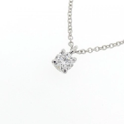 Dây chuyền Solitaire Tiffany - Hàng hiệu Authentic 842410