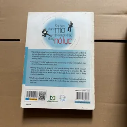 Khi bạn đang mơ thì người khác đang nỗ lực (cũ nhiều) 1034214