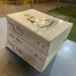 CHẠNG VẠNG, NHẬT THỰC, HỪNG ĐÔNG - TỊNH THỦY dịch 734855