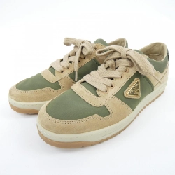 Giày thể thao PRADA 660653