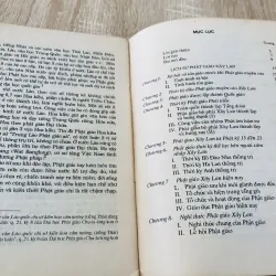 LỊCH SỬ PHẬT GIÁO THẾ GIỚI ( T2) 956993