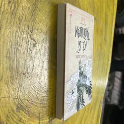 KẺ SĨ THỜI LOẠN- VŨ NGỌC TIẾN 675261