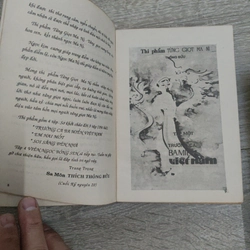 Thi Phẩm Từng Giọt Ma Ni - Truyện Ngắn Triết Lý Phật Giáo - Có chữ ký Thầy Thích Thông Bửu 509052