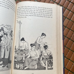 LỊCH SỬ VIỆT NAM BẰNG TRANH 4, THỜI NHÀ LÝ 518188