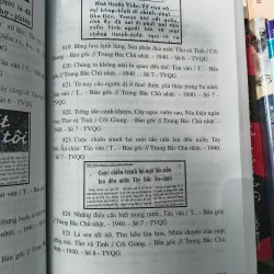 TỔNG THƯ MỤC NGÔ TẤT TỐ 971197