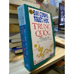 Đại cương triết học Trung Quốc 172906