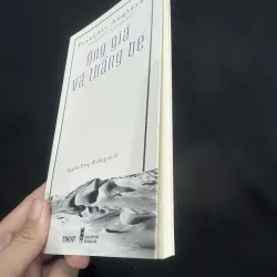 Ông Già và Thằng Bé 1036433