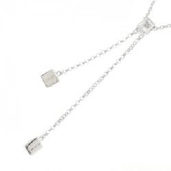 K18WG Dây chuyền kim cương 0.23CT - Hàng hiệu Chính hãng 859224