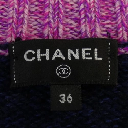【Mã giảm giá】Chanel CHANEL Áo len 643724
