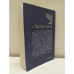 [Phiên Chợ Sách Cũ] Chúng Ta Thoát Thai Từ Đâu (2002) - Erono Mundasep S2610 692558