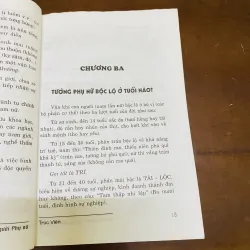 Tìm hiểu tính cách phụ nữ của người xưa (xét đoán nhân tướng người phụ nữ) 990619
