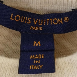 Áo len sọc chunky chữ ký LOUIS VUITTON FOKL31U39 - Hàng hiệu Authentic 823183