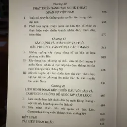 Lịch sử kháng chiến chống Mỹ, cứu nước 1954-1975 tập lX Tính chất, đặc điểm, tầm vóc… 792337