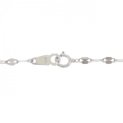 Dây chuyền PT nguyên chất - Hàng hiệu Authentic 864833