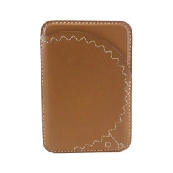 Ví thẻ HERISSON MagSafe của Hermès 0002721