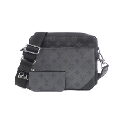Túi đeo chéo Louis Vuitton Monogram Eclipse Reverse Trio M69443