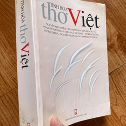 TINH HOA THƠ VIỆT 