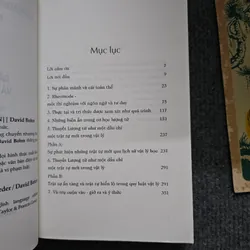 Cái toàn thể và trật tự ẩn 740517