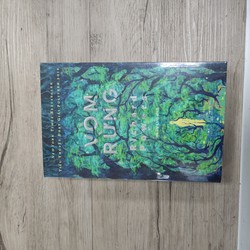 Sách "Vòm rừng" mới  178025