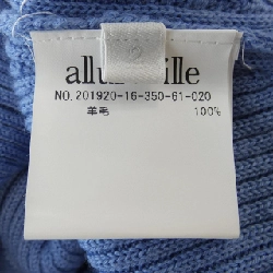 Allureville áo len 630375