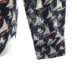 Áo sơ mi MARNI - Hàng hiệu Authentic 901899