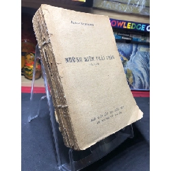 Những miền trái chín 1986 mới 50% ố vàng bìa xấu Epgheni Eptusenco HPB0906 SÁCH VĂN HỌC Rebooks.vn