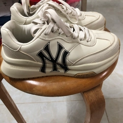 Giày MLB chính hãng  548450