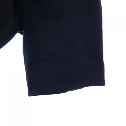 Áo khoác không cổ HERMES 634239