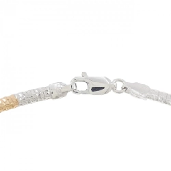 Dây chuyền ba màu 750 - Hàng hiệu Authentic 866516