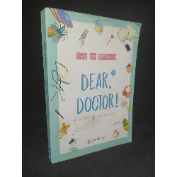 Dear doctor 1 - mới 80% HPB.HCM1512 39459