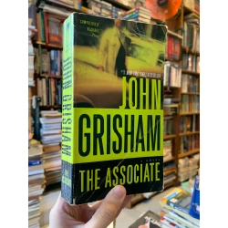 The Associate - John Grisham 334496
