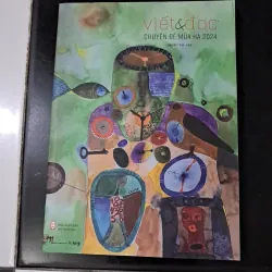 Viết và đọc chuyên đề mùa hạ 2024 1010304