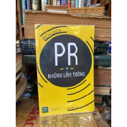PR và những lầm tưởng - Rich Leigh 124530