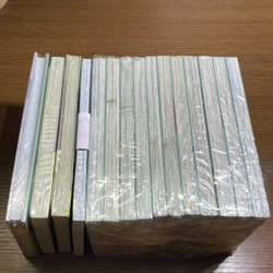 Bộ truyện Spyxfamily 11 quyển, 567 đặc biệt, 9 limited seal 494890