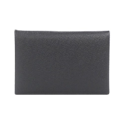 Ví thẻ Hermes Calvi 044164CK