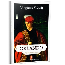 Orlando mới 100% Virginia Woolf 2016 HCM.PO 161351