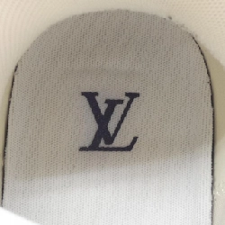 Giày sneaker LOUIS VUITTON - Hàng hiệu Authentic 907211