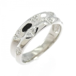 Nhẫn kim cương PT900 0.07CT