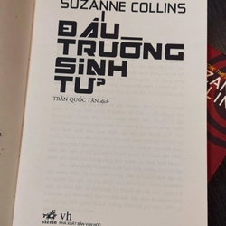 Trọn bộ đấu trường sinh tử 538041
