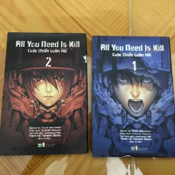 Cuộc chiến luân hồi  1017946