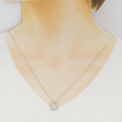 Dây chuyền kim cương PT900/PT850 0.19CT - Hàng hiệu Chính hãng 859960