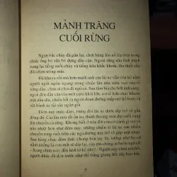 Truyện ngắn Nguyễn Minh Châu  1028099