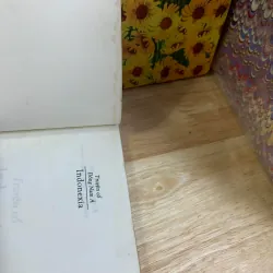 Truyện Cổ Đông Nam Á Indonexia 928030